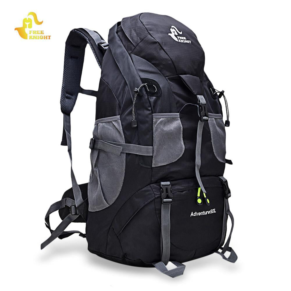 50L Waterproof Backpack