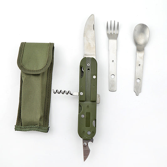 Cutlery Multi-Tool