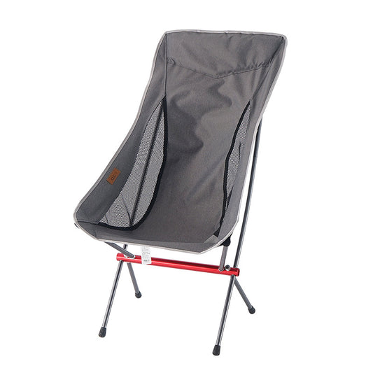 High Back Folding Chair