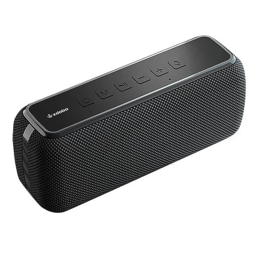 Bluetooth Speaker with Subwoofer
