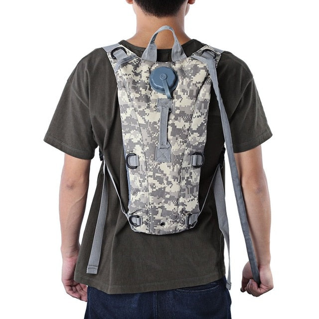3L Hydration Pack