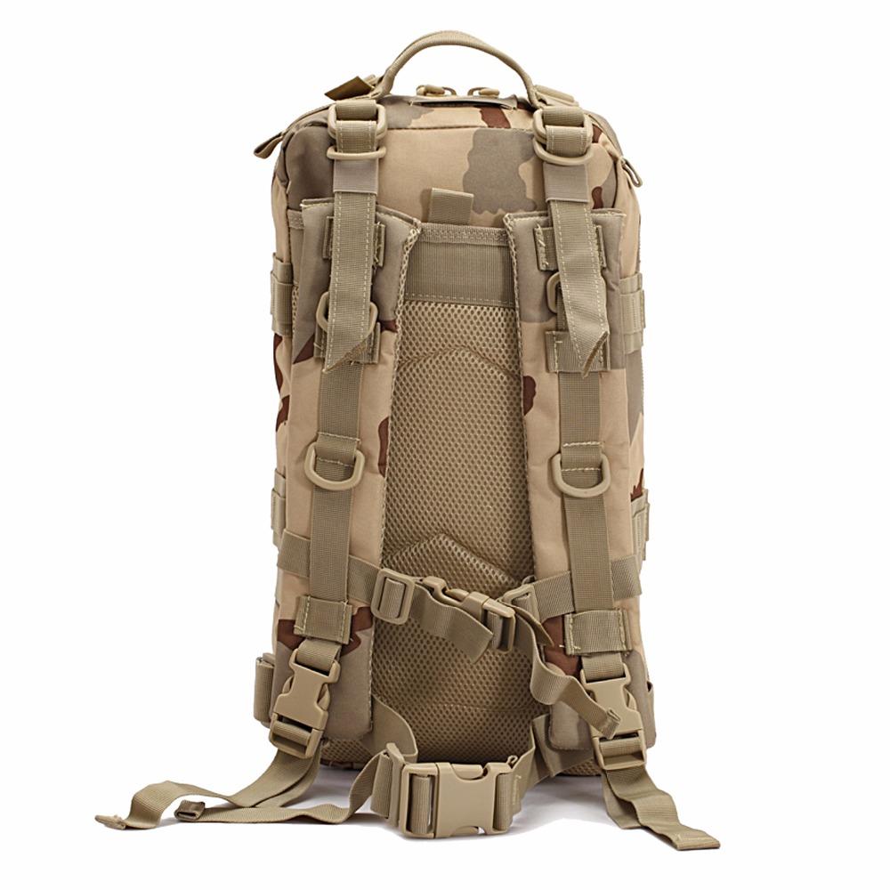 35L Military Styled Backpack