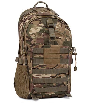 35L Military Backpack