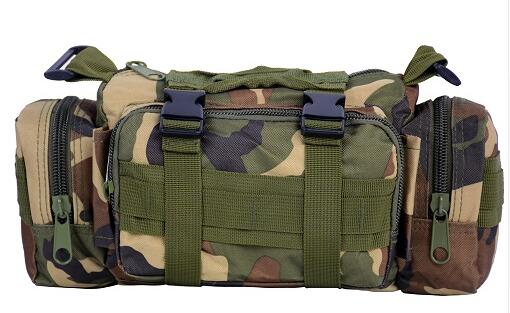 Military Waist Pack