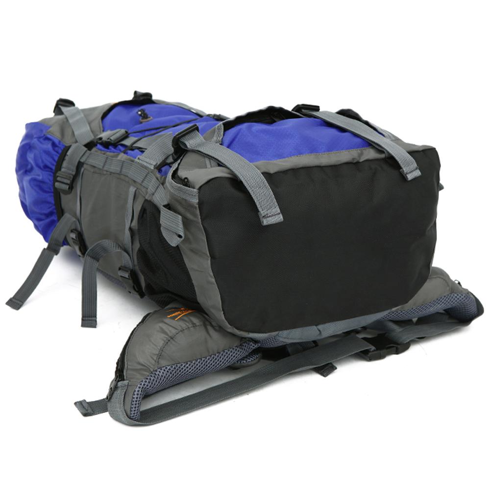60L Waterproof Backpack(Extra Capacity)