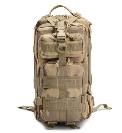 35L Military Styled Backpack