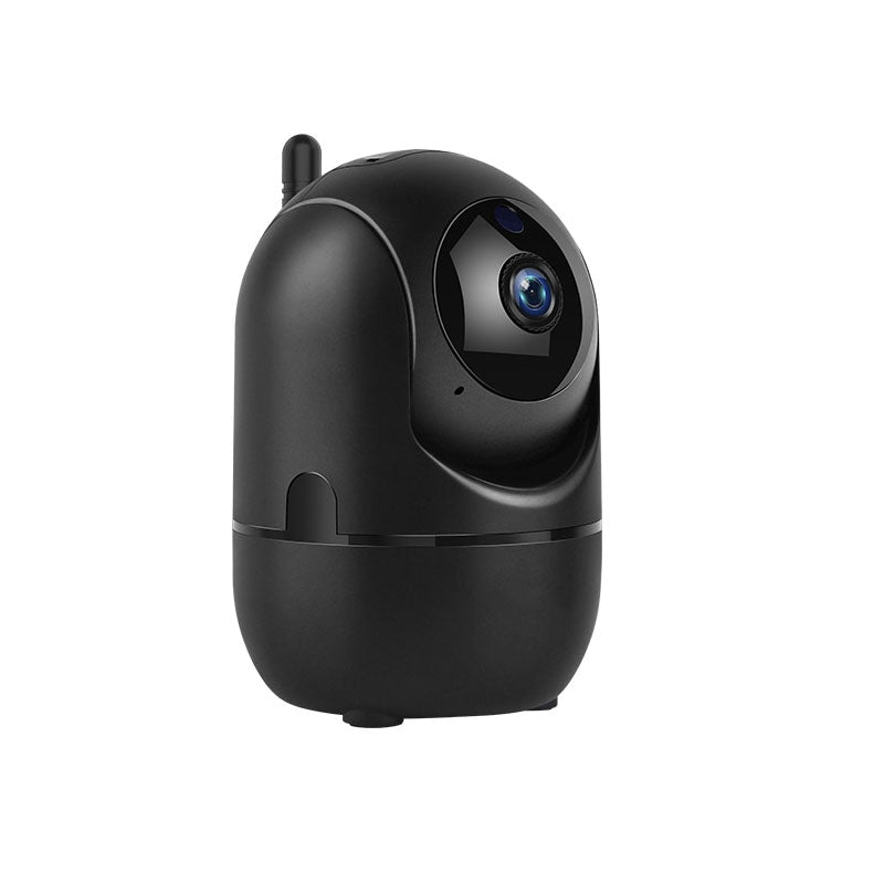 360 Surveillance Camera