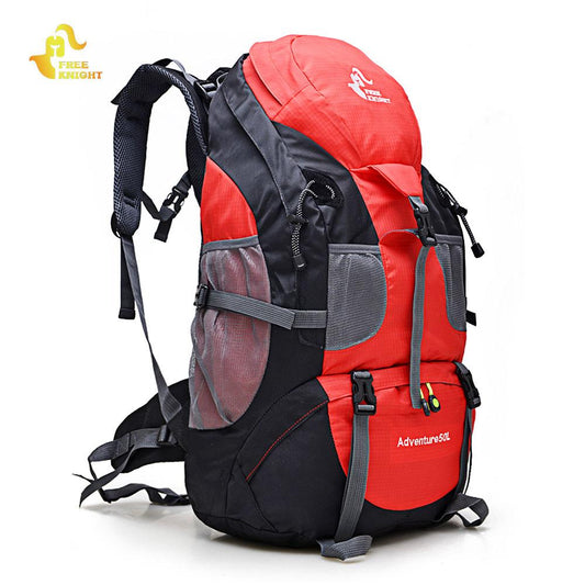 50L Waterproof Backpack